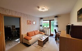 Ferienwohnung Glätsch